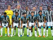 Newcastle vs Leverkusen: How to watch, TV channel, live stream