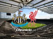 Newcastle vs Liverpool: Jaissle Debut, Keegan Tribute Live