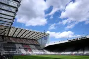 Newcastle vs Liverpool LIVE: Premier League opener at St James' Park