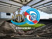 Newcastle vs Strasbourg live updates from St James' Park
