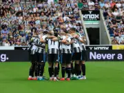 Newcastle vs Strasbourg: TV channel, live stream, kick-off time