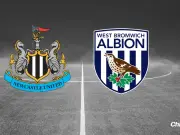 Newcastle vs West Brom LIVE: Carabao Cup second round updates