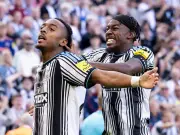 Newcastle vs West Brom: TV channel, kick-off time and live stream
