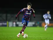 Newcastle winger Johnny Emerson opens up on injury nightmare
