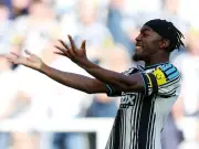 Newcastle's £110m duo impress in Liverpool draw