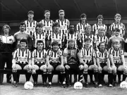 Newcastle's 1986-87 Escape from Relegation Recalled