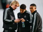Newcastle's attacking dilemma: Who starts against Liverpool?