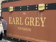Newcastle's Charles Grey pub returns as The Earl Grey Townhouse