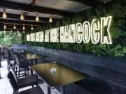 Newcastle's Famous Hancock Pub Reopens After Dramatic Makeover