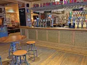 Newcastle's Head of Steam bar on sale for £450k after 30 years