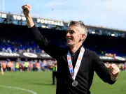 Newcastle's Jaissle plan and Hojbjerg shortlist revealed