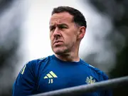 Newcastle's Jaissle 'speed dating' pre-season can stun Liverpool