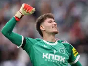 Newcastle's Jaouen has 'no limit' if he grasps proactive style