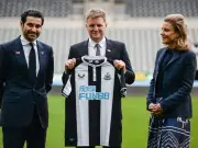 Newcastle's Net Spend Lowest Among Big Six Under PIF
