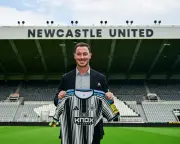 Newcastle's 'rock star' Jaissle plays the hits but will he find it hard to stay in Toon?