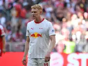 Newcastle's Telling Response to Bergvall Demands as RB Leipzig Star Targeted