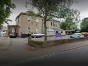 Newhouse Care Home in Hurlford rated 'good' by Care Inspectorate