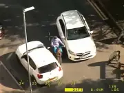Newport e-bike cocaine dealer caught after police chase