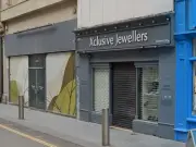 Newport jewellers 'destroyed' after £20k robbery