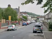 Newport residents misled over EV charging bay markings