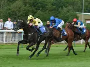 Newsboy's Monday Nap: Theme Park at Nottingham's 5.10