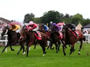 Newsboy's Monday tips: Another Abbot nap at Windsor, Star Cast at Ayr