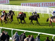 Newsboy's Thursday racing tips: A Major Payne nap at Windsor, South West at Lingfield