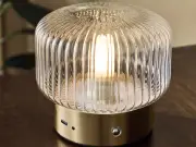 Next £32 Wireless Lamp ‘Perfect for a Table Centre’ Is ‘Classy’, Fans Buy Two