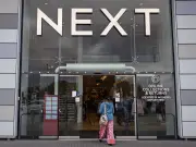 Next £40 Autumn Boots Reduced to £12 in Clearance Sale