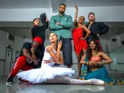 Next generation of dancers priced out, study finds