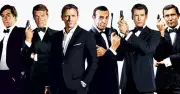 Next James Bond final candidates unveiled, unknown favourite named
