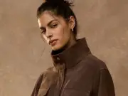 Next Shoppers Praise 'Beautiful' £64 Faux Suede Jacket for Autumn