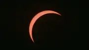 Next solar eclipses visible from the UK: 2027, 2081, 2090