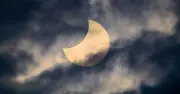 Next UK solar eclipse: August 2027 partial, totality in 2090