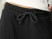 Next's £26 'smart' wide leg joggers praised as 'go-to' for travel or everyday wear