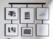Next's 'beautiful and unique' wall art 'looks great in the hallway'