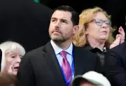 NFL suspends Jed York for personal conduct violation