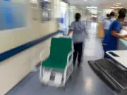NHS admits data breach by sending patient data via pagers