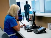 NHS AI system Emma struggles with Yorkshire accents, causing patient frustration