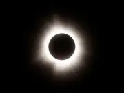 NHS doctor shares four safe ways to watch the solar eclipse