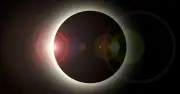 NHS expert shares cereal box method for safe solar eclipse viewing
