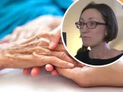 NHS experts: lifestyle changes could avoid 13 years of dementia