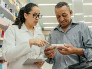 NHS Free Prescriptions Warning Over Expiry Dates After July Rule Change
