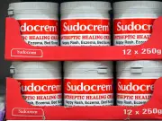 NHS GP Dr Sara Kayat warns Sudocrem 'face blasting' trend can clog pores