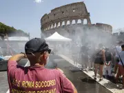 NHS GP Urges Heat Safety as Italy Issues Red Alerts for All 27 Cities
