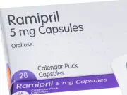 NHS GP warns of ramipril and amlodipine side effects