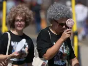 NHS Greater Manchester issues extreme heat warning advice
