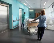 NHS hospitals hit 41.8C as heatwaves force surgery cancellations