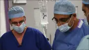 NHS performs UK's first 'three hospital' lung transplant in world-first pilot