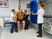 NHS physio cuts causing avoidable disability, warn therapists